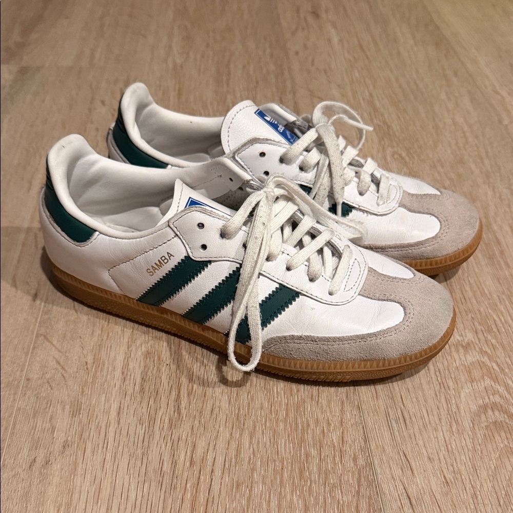 Adidas Samba Sneakers
